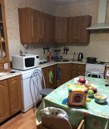 Продажа 2-комнатной квартиры, Краснодар, Восточно-Кругликовская улица,  67