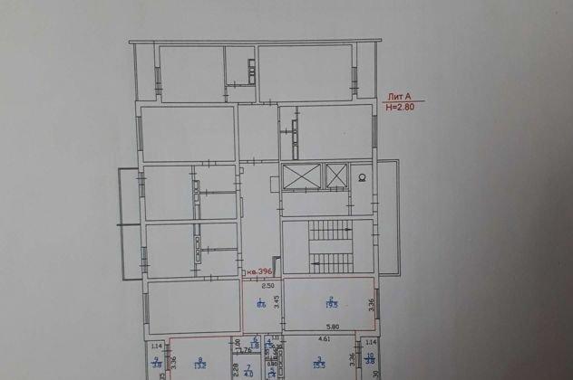 Продажа 2-комнатной квартиры, Краснодар, улица им. Героя Яцкова И.В.,  28