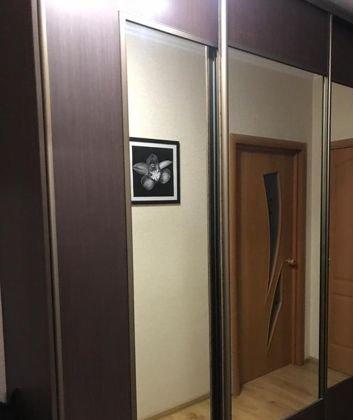 Продажа 1-комнатной квартиры, Краснодар, Восточно-Кругликовская улица,  28/2