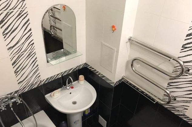 Продажа 1-комнатной квартиры, Краснодар, Восточно-Кругликовская улица,  28/2