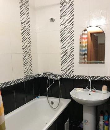 Продажа 1-комнатной квартиры, Краснодар, Восточно-Кругликовская улица,  28/2