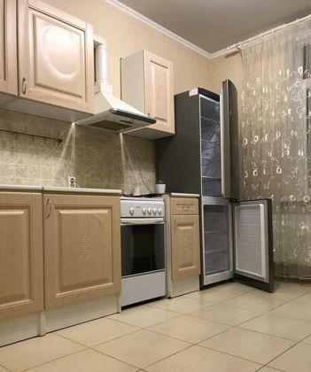 Продажа 1-комнатной квартиры, Краснодар, Восточно-Кругликовская улица,  28/2