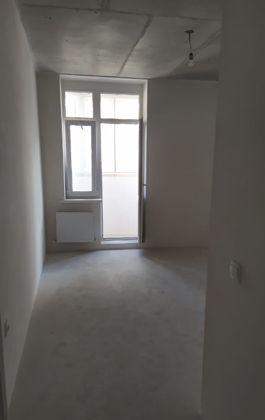 Продажа 2-комнатной квартиры, Краснодар, улица имени Героя Николая Шевелёва,  3/1