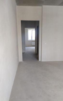 Продажа 2-комнатной квартиры, Краснодар, улица имени Героя Николая Шевелёва,  3/1