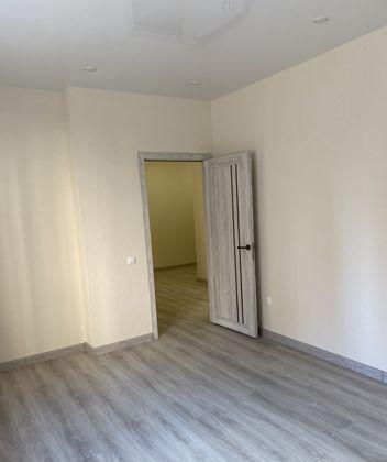 Продажа 2-комнатной квартиры, Краснодар, улица имени Героя Николая Шевелёва,  3/1