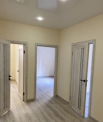 Продажа 2-комнатной квартиры, Краснодар, улица имени Героя Николая Шевелёва,  3/1