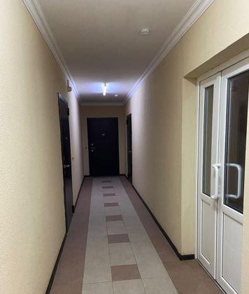 Продажа 1-комнатной квартиры, Краснодар, улица Героев-Разведчиков,  10