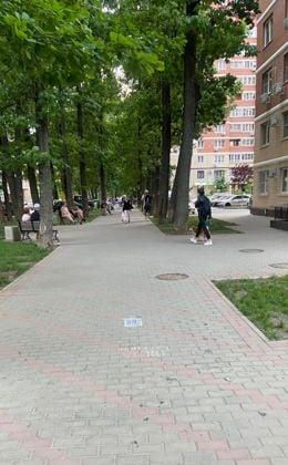 Продажа 1-комнатной квартиры, Краснодар, улица Героев-Разведчиков,  10