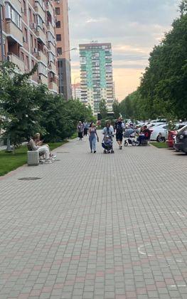 Продажа 1-комнатной квартиры, Краснодар, улица Героев-Разведчиков,  10