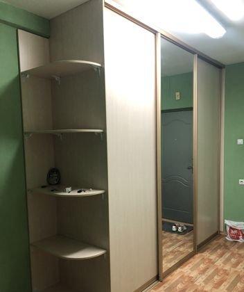 Продажа 2-комнатной квартиры, Краснодар, Восточно-Кругликовская улица,  65