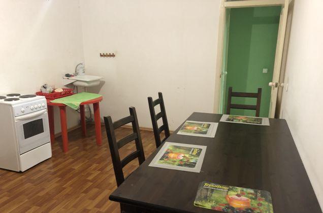 Продажа 2-комнатной квартиры, Краснодар, Восточно-Кругликовская улица,  65