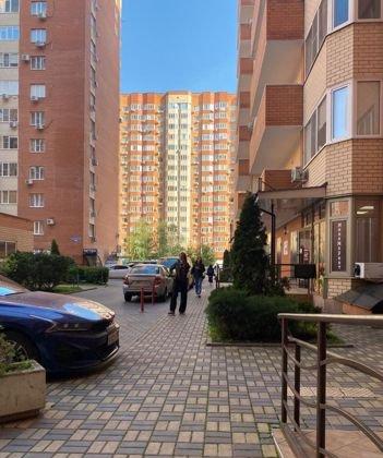 Продажа 1-комнатной квартиры, Краснодар, Восточно-Кругликовская улица,  22/2