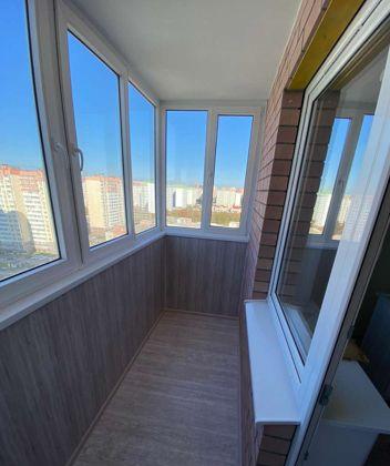 Продажа 2-комнатной квартиры, Краснодар, улица Героя Владислава Посадского,  47