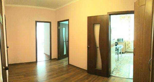 Продажа 2-комнатной квартиры, Краснодар, улица имени 40-летия Победы,  115