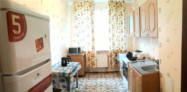 Продажа 2-комнатной квартиры, Краснодар, улица имени 40-летия Победы,  115