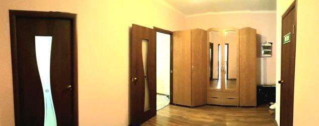 Продажа 2-комнатной квартиры, Краснодар, улица имени 40-летия Победы,  115