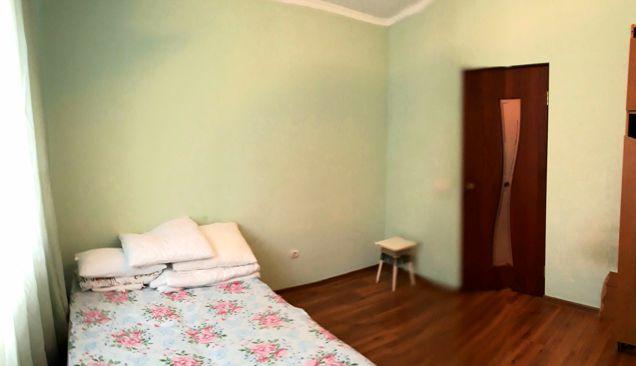 Продажа 2-комнатной квартиры, Краснодар, улица имени 40-летия Победы,  115