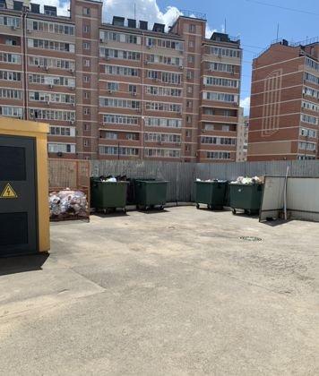 Продажа 2-комнатной квартиры, Краснодар, Домбайская улица,  6