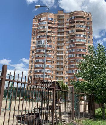 Продажа 2-комнатной квартиры, Краснодар, Домбайская улица,  6