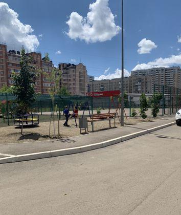 Продажа 2-комнатной квартиры, Краснодар, Домбайская улица,  6