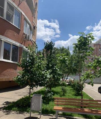 Продажа 2-комнатной квартиры, Краснодар, Домбайская улица,  6