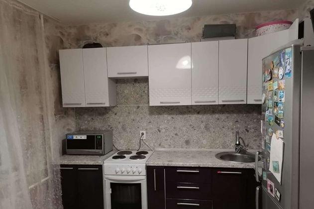 Продажа 2-комнатной квартиры, Краснодар, улица Генерала Трошева,  45