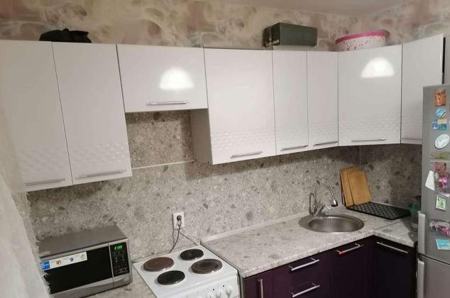 Продажа 2-комнатной квартиры, Краснодар, улица Генерала Трошева,  45