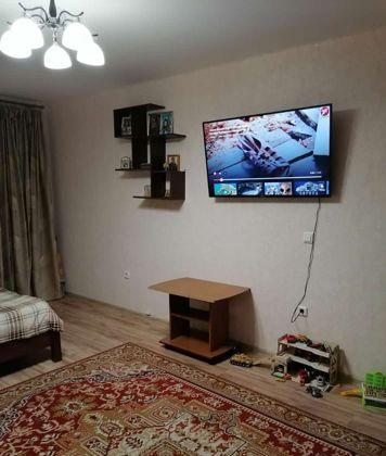 Продажа 2-комнатной квартиры, Краснодар, улица Генерала Трошева,  45