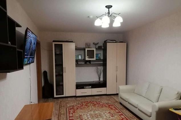 Продажа 2-комнатной квартиры, Краснодар, улица Генерала Трошева,  45