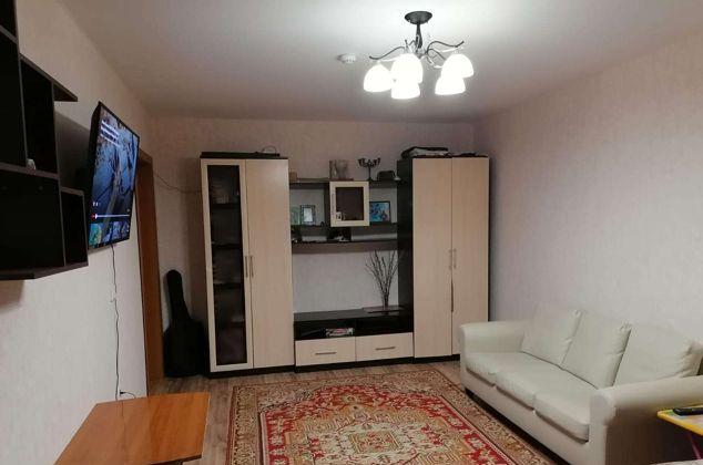 Продажа 2-комнатной квартиры, Краснодар, улица Генерала Трошева,  45