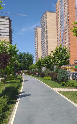 Продажа 2-комнатной квартиры, Краснодар, Домбайская улица,  55