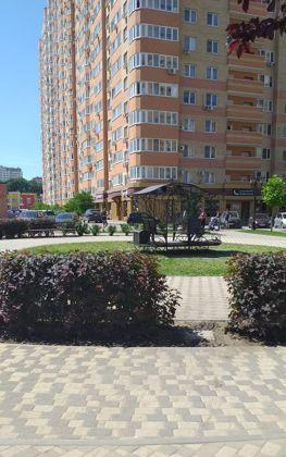 Продажа 2-комнатной квартиры, Краснодар, Домбайская улица,  55