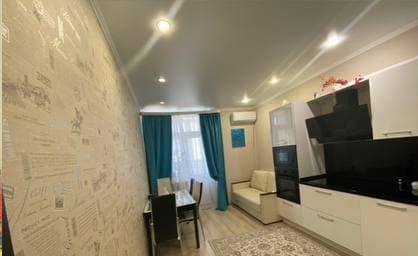 Продажа 2-комнатной квартиры, Краснодар, улица имени Героя Николая Шевелёва,  7