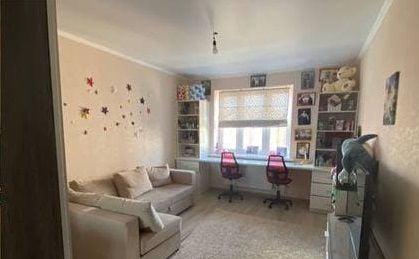 Продажа 2-комнатной квартиры, Краснодар, улица имени Героя Николая Шевелёва,  7