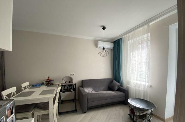 Продажа 1-комнатной квартиры, Краснодар, улица им. Героя Яцкова И.В.,  10