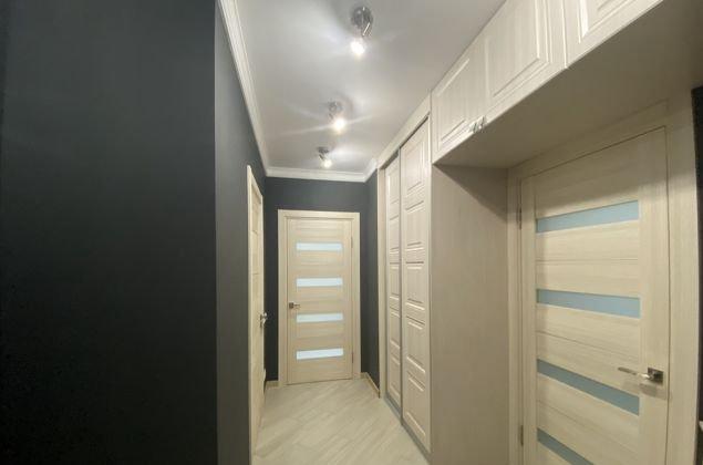 Продажа 1-комнатной квартиры, Краснодар, улица им. Героя Яцкова И.В.,  10