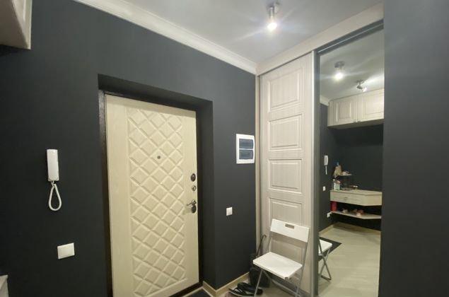 Продажа 1-комнатной квартиры, Краснодар, улица им. Героя Яцкова И.В.,  10