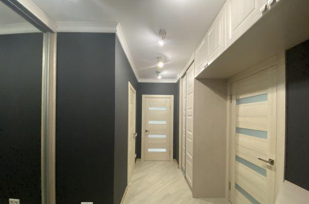 Продажа 1-комнатной квартиры, Краснодар, улица им. Героя Яцкова И.В.,  10