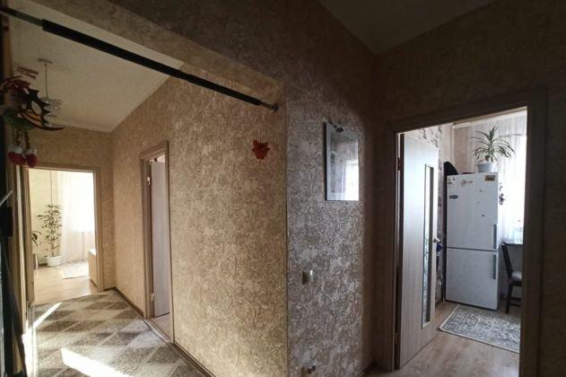 Продажа 2-комнатной квартиры, Краснодар, Домбайская улица,  12