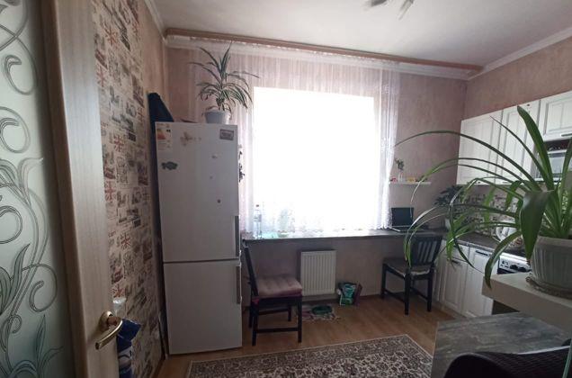 Продажа 2-комнатной квартиры, Краснодар, Домбайская улица,  12