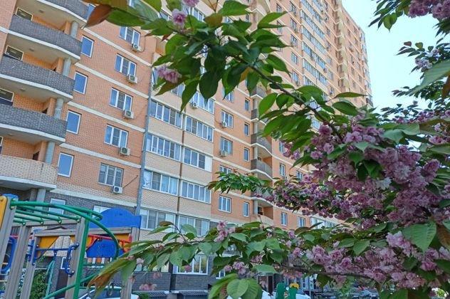 Продажа 2-комнатной квартиры, Краснодар, Домбайская улица,  12