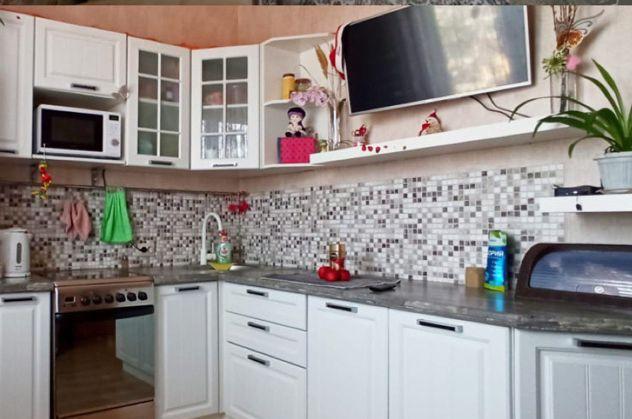 Продажа 2-комнатной квартиры, Краснодар, Домбайская улица,  12