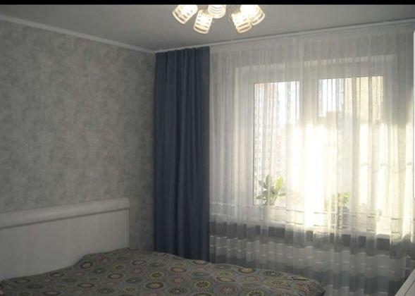 Продажа 2-комнатной квартиры, Краснодар, улица Героя А.А. Аверкиева,  22