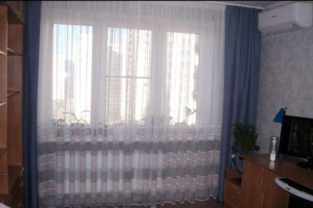 Продажа 2-комнатной квартиры, Краснодар, улица Героя А.А. Аверкиева,  22