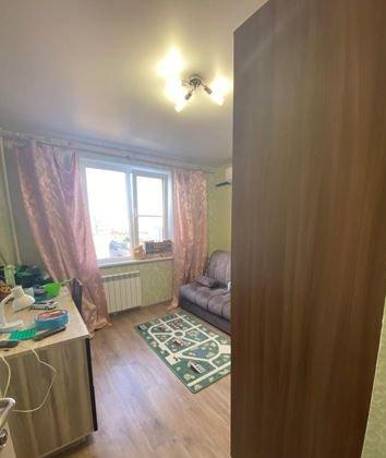 Продажа 2-комнатной квартиры, Краснодар, улица 1 Мая,  234