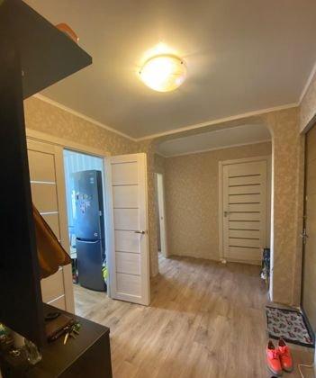 Продажа 2-комнатной квартиры, Краснодар, улица 1 Мая,  234