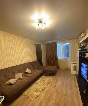 Продажа 2-комнатной квартиры, Краснодар, улица 1 Мая,  234