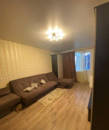 Продажа 2-комнатной квартиры, Краснодар, улица 1 Мая,  234