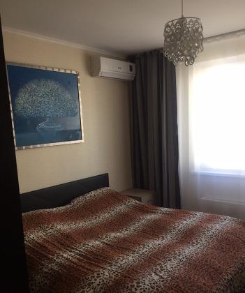 Продажа 2-комнатной квартиры, Краснодар, улица Героя Владислава Посадского,  69