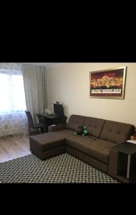 Продажа 2-комнатной квартиры, Краснодар, улица Героя Владислава Посадского,  69